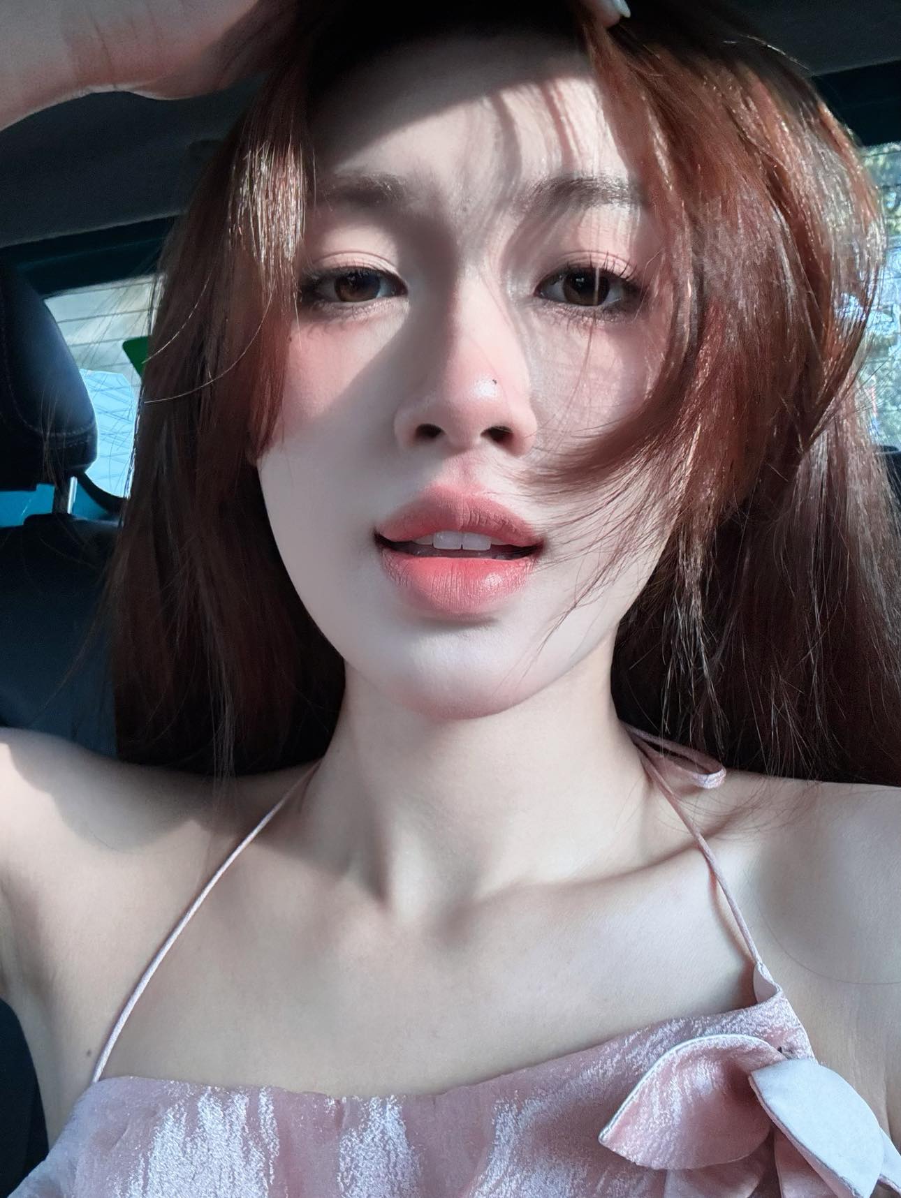 Đặng Thanh Vy