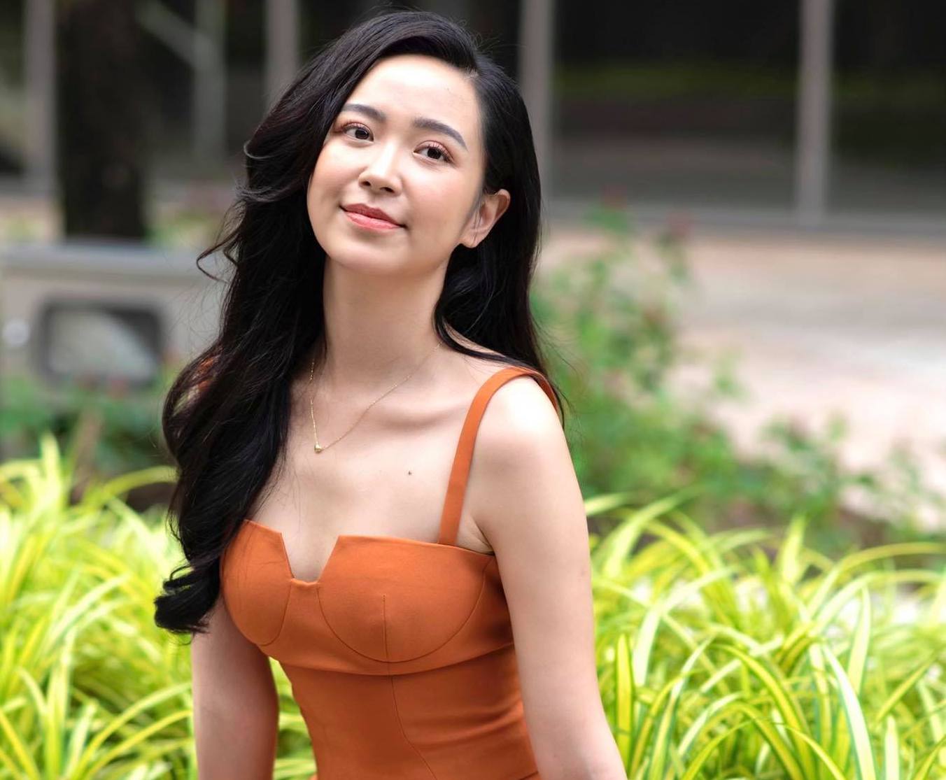 Lâm Tuệ Nhi