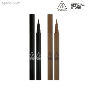 Bút Kẻ Mắt Nước 3CE Super Slim Pen Eyeliner