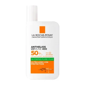 Sữa Chống Nắng La Roche-Posay Bảo Vệ Khỏi Tia UVA Dài 50ml