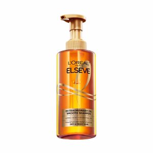 Dầu Gội L'Oreal Paris Extraordinary Oil Dưỡng Tóc Suôn Mượt Tóc Cao Cấp 440Ml