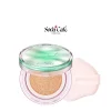 Phấn Nước Peripera Che Phủ & Cấp Ẩm Mood Fit Cover Cushion SPF50+, PA++++ 15g