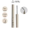 Mascara 3CE Siêu Mỏng Không Lem Trôi Super Slim Wpf Mascara #Black 3g