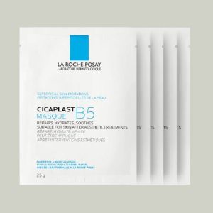 Mặt Nạ La Roche Posay Cicaplast B5 Pro Giúp Dưỡng Ẩm Và Phục Hồi Da Nhạy Cảm 25g