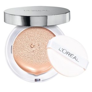 Phấn Nước Trang Điểm L'Oreal True Match Silky Foundation Cushion SPF33 PA+++ - 14.6g