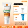 Kem Chống Nắng Kiểm Soát Nhờn Không Màu La Roche-Posay Anthelios Xl Spf50+ Uvb & Uva 50Ml