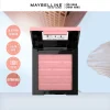 Má Hồng Maybelline Dạng Nén, Mịn Lì Chuẩn Màu Fit Me Mono Blush 4.5g