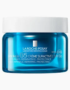 Kem Dưỡng La Roche-Posay Cấp Ẩm Và Mờ Nếp Nhăn 50ml