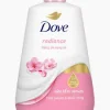 Sữa Tắm Dưỡng Thể Dove Sáng Da Rạng Rỡ 900g