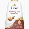 Sữa Tắm Dưỡng Thể Dove Cải Thiện Làn Da Khô 500g