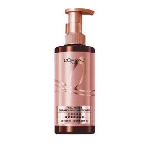 Dầu Xả Hỗ Trợ Giảm Rụng Tóc L'Oreal Paris Full Resist Detangling Cond 440ml