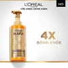 Dầu Xả L'Oreal Dưỡng Tóc Suôn Mượt Tóc Cao Cấp 440ml
